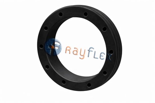 ANILLO DE AMORTIGUACIÓN MOTOR BRIDA B5